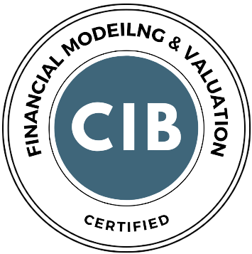 Certification In Investment Banking®