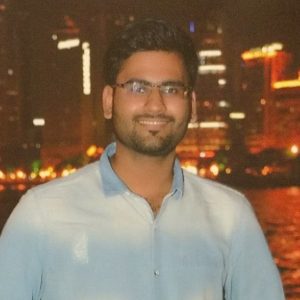 Akshay Kuchhal