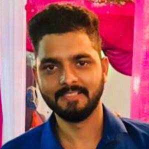 Umang Garg