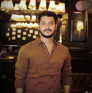 Akshay Gupta