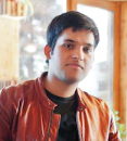 Animesh Kakkar