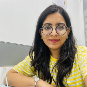 Vaishali Jain