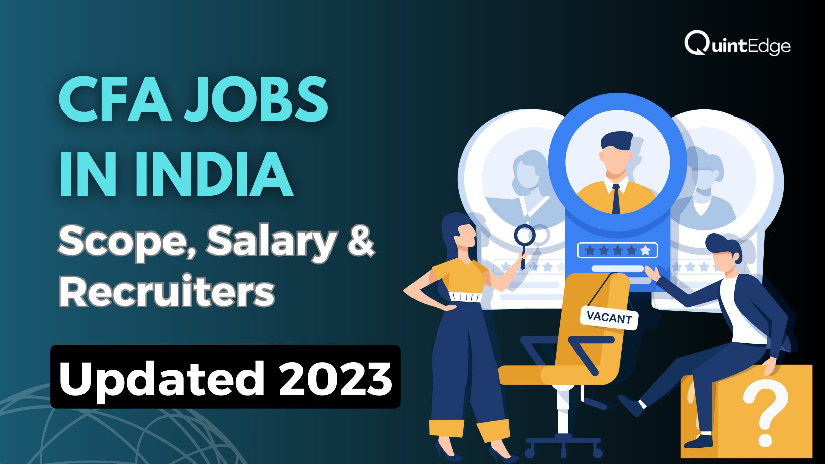 CFA Scope Salary And Jobs In 2023 Level Wise Detail