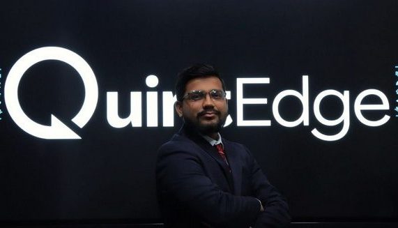 QuintEdge takes lead in CFA exam coaching with record 88% success rate.