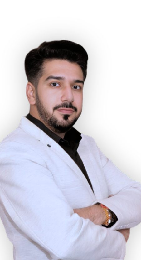 Nitin Kumar