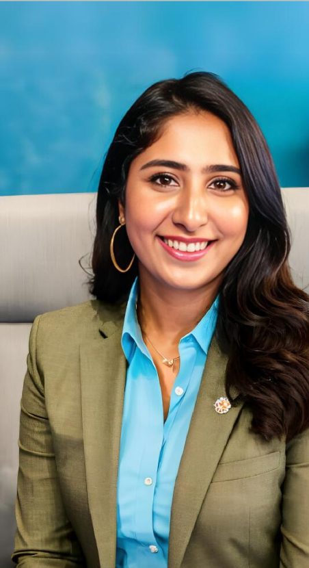 Madhurika R.