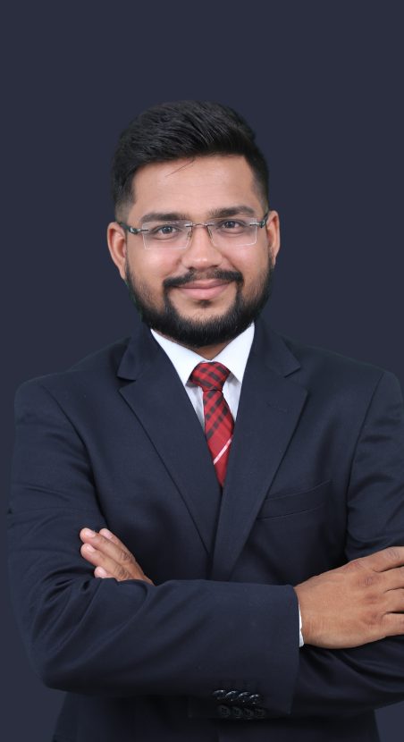 Yash Jain