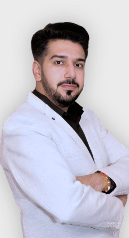 Nitin Choudhary