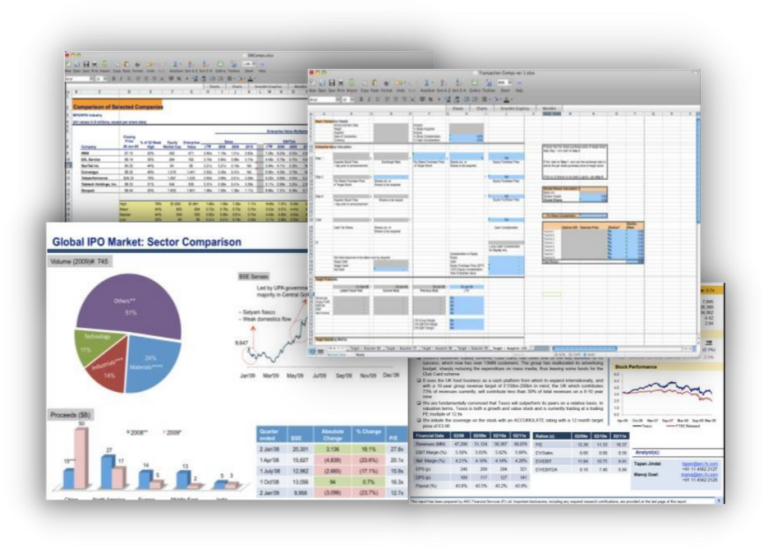 Investment Banking Course in India With Placement Support Best
