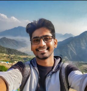 Parv Mehra
