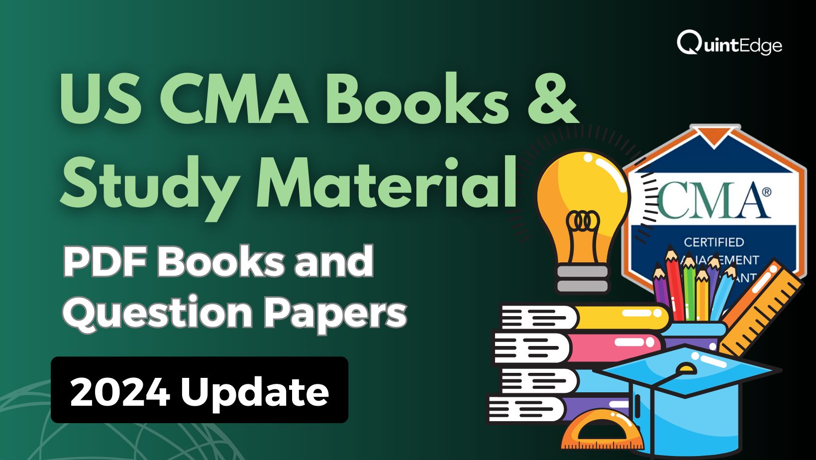 US CMA Books & Study Material PDF Books, Question Papers and more