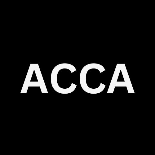 ACCA® Prep Course