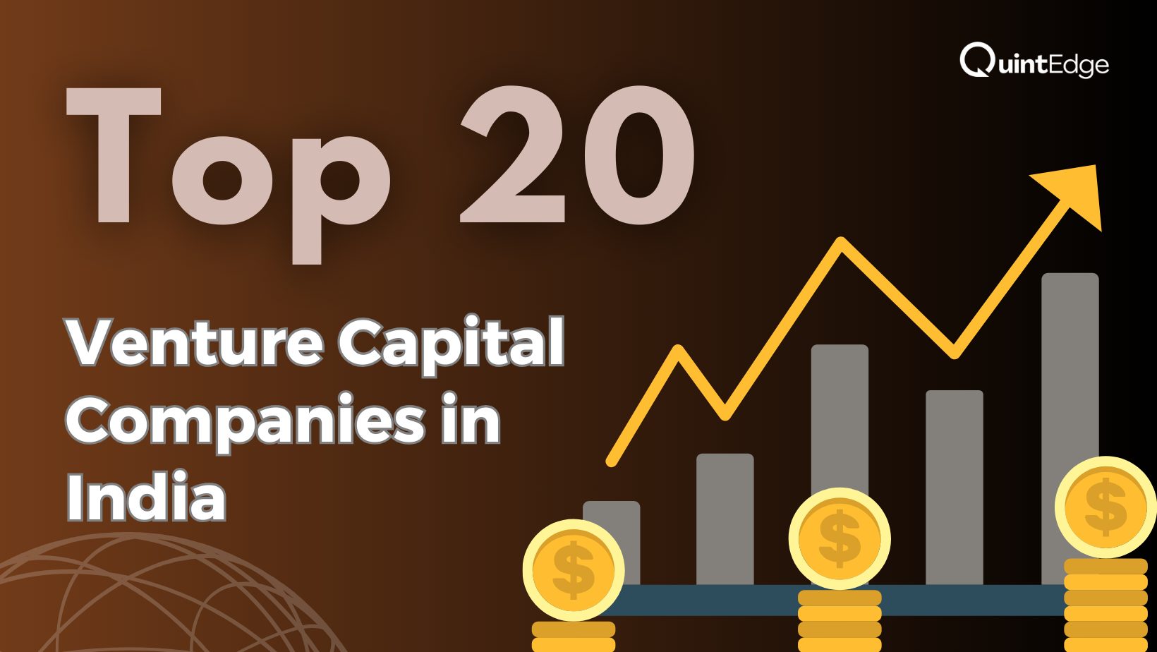 Top 20 Venture Capital Firms in India [Actively Investing in 2025]