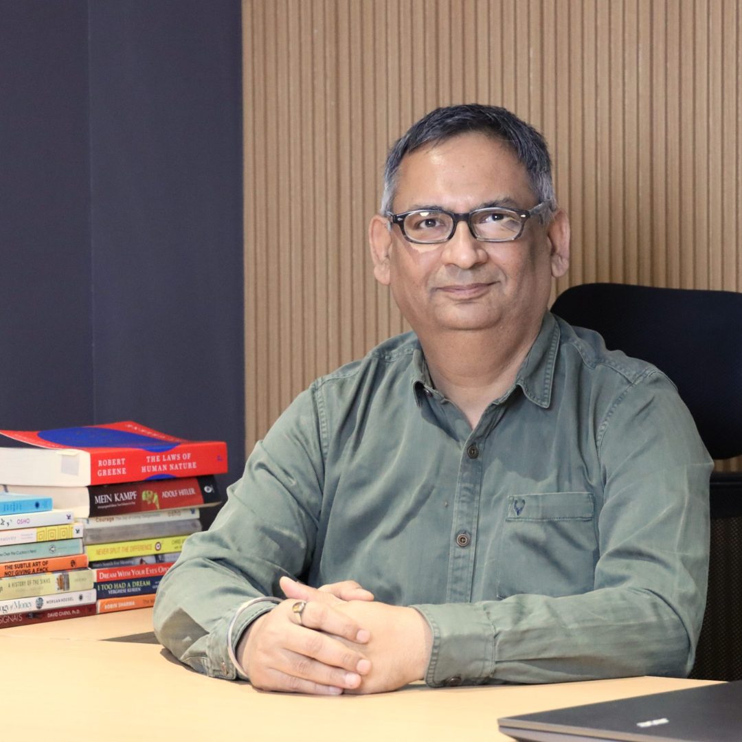 Anmol Dhawan