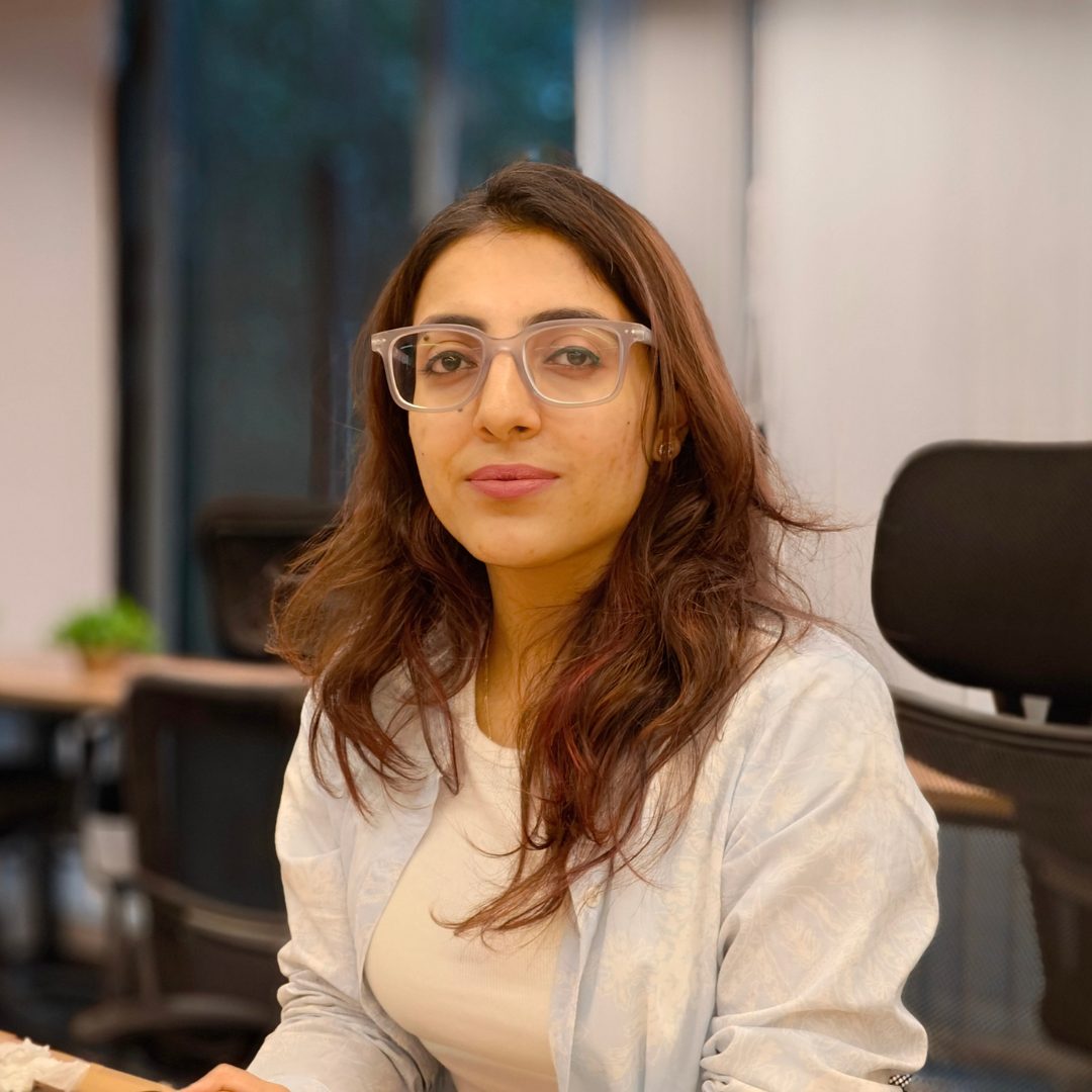 Pallavi Ahuja