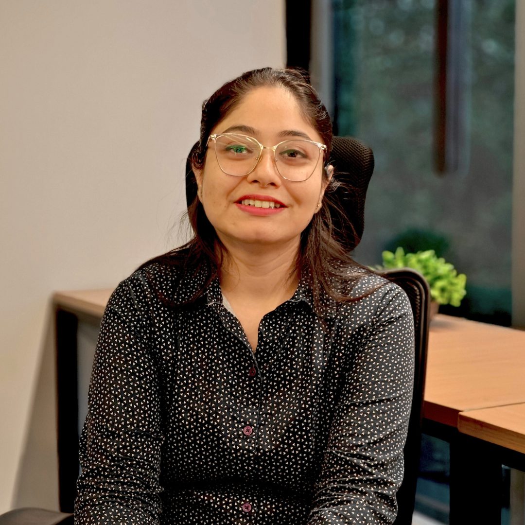 Priya Taneja