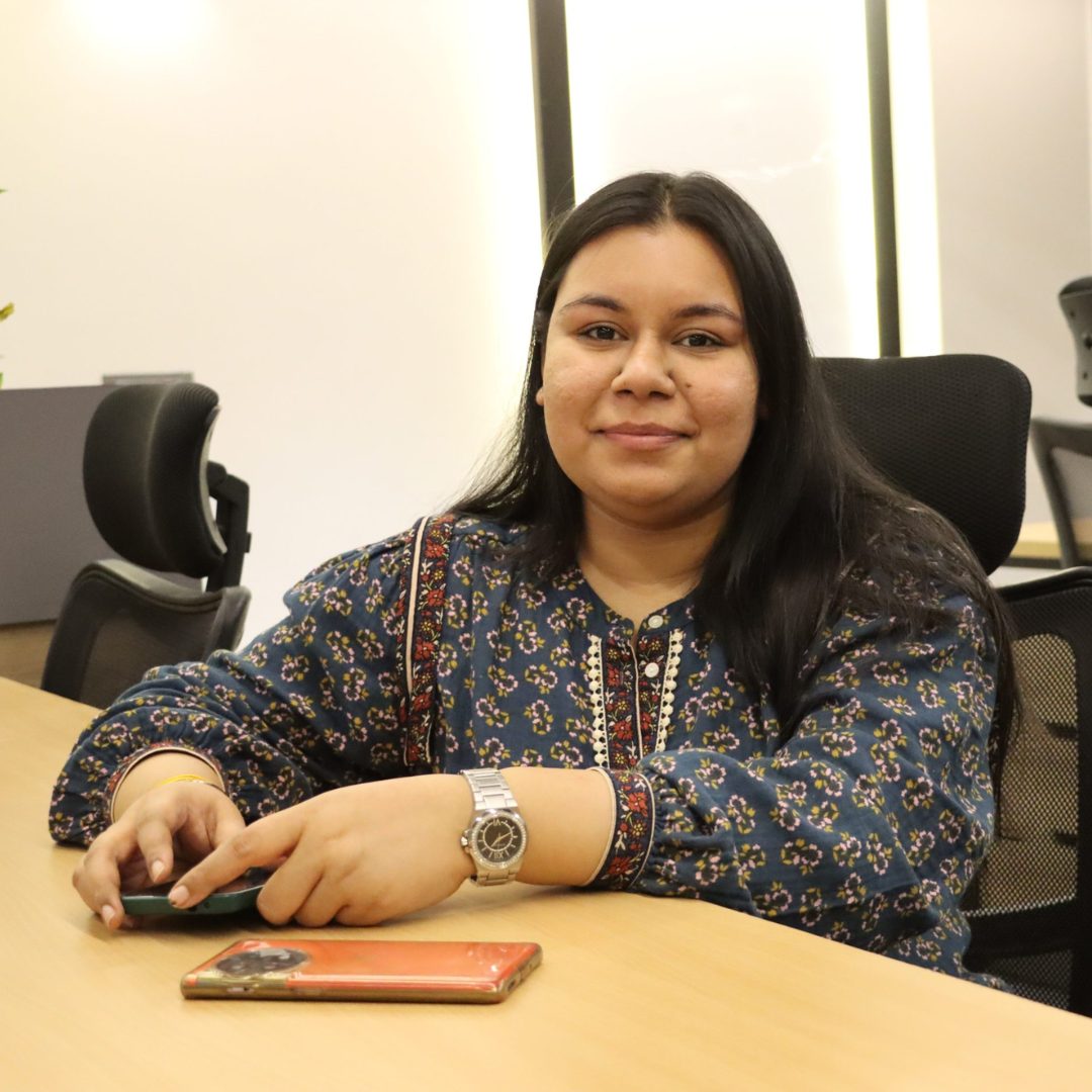 Pragya Aggarwal