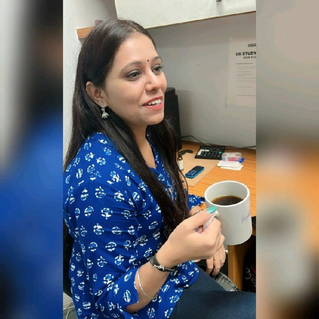 Sonam Khera