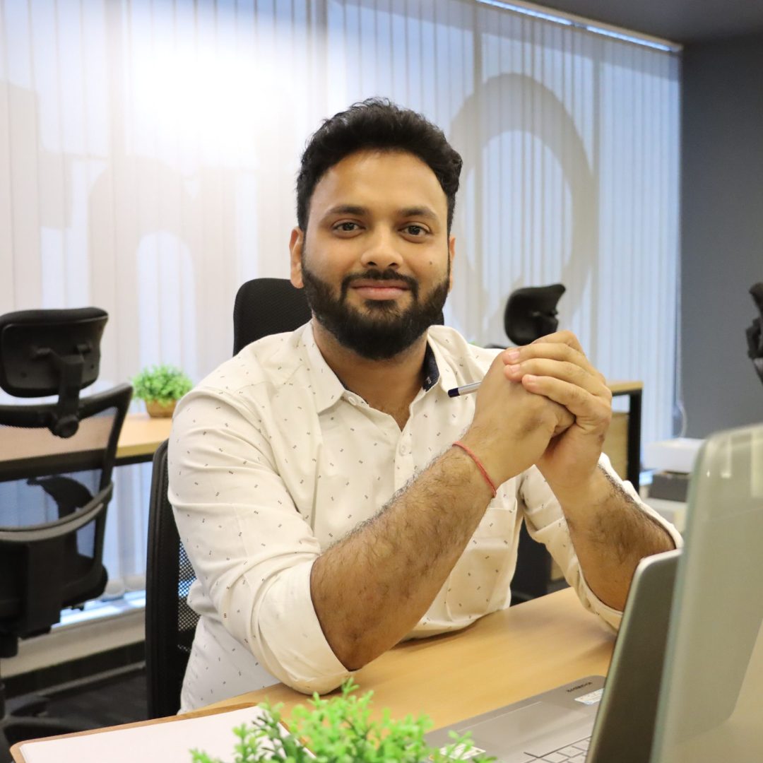 Kumar Gaurav