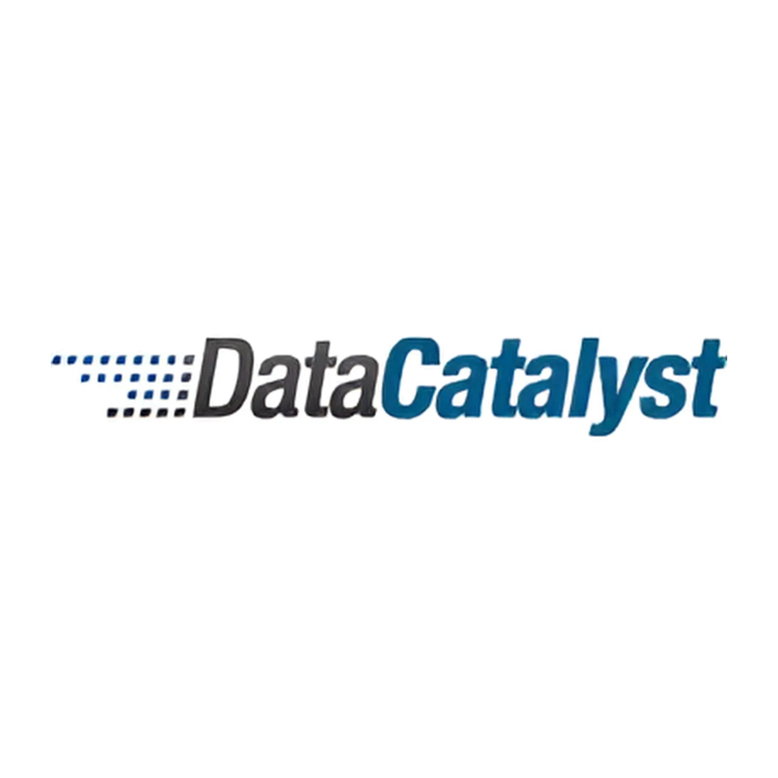 DataCatalyst