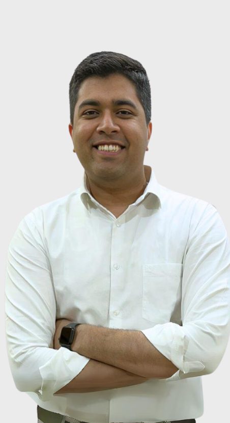 Shubham Goyat