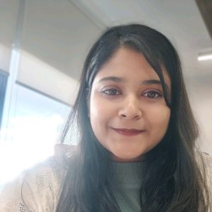 Minal Gupta