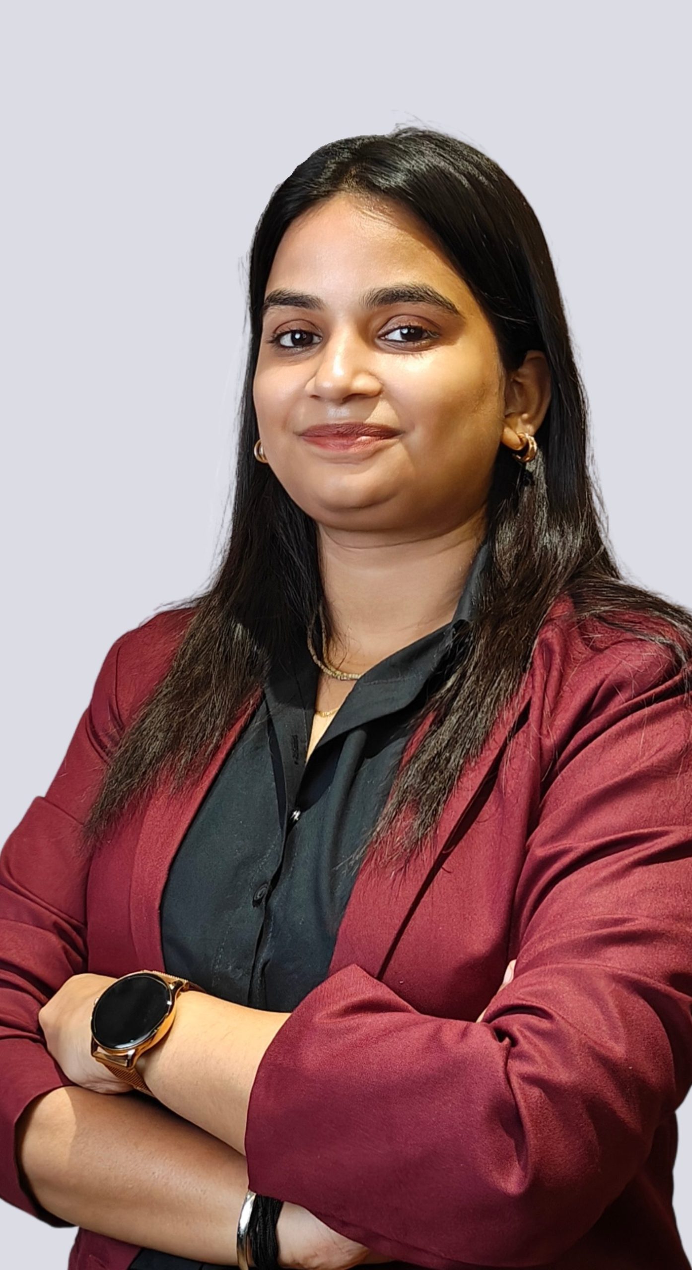 Simran Shah