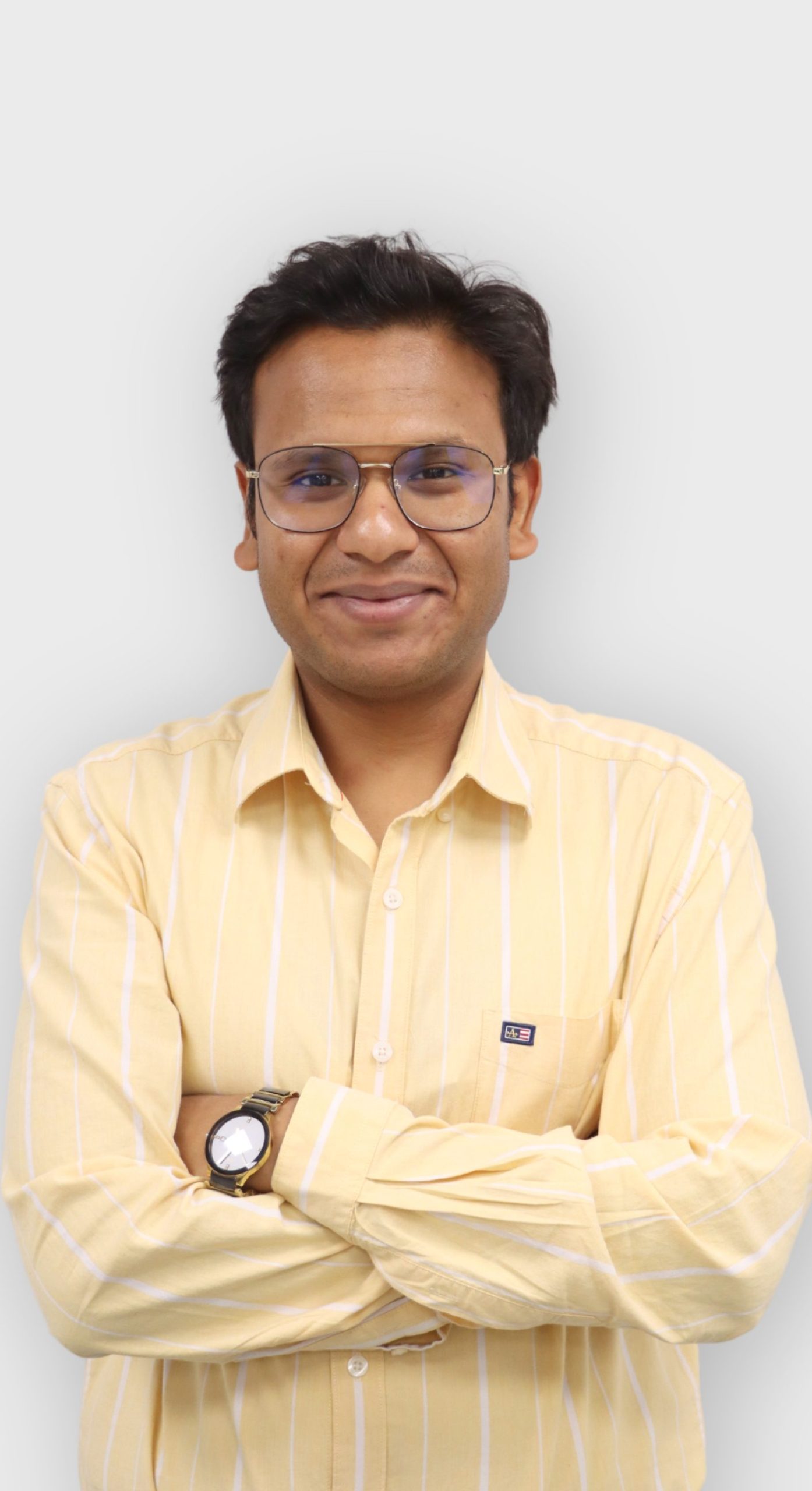 Sahil garg