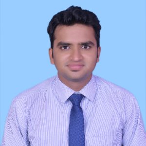 Mousam Bhawsar