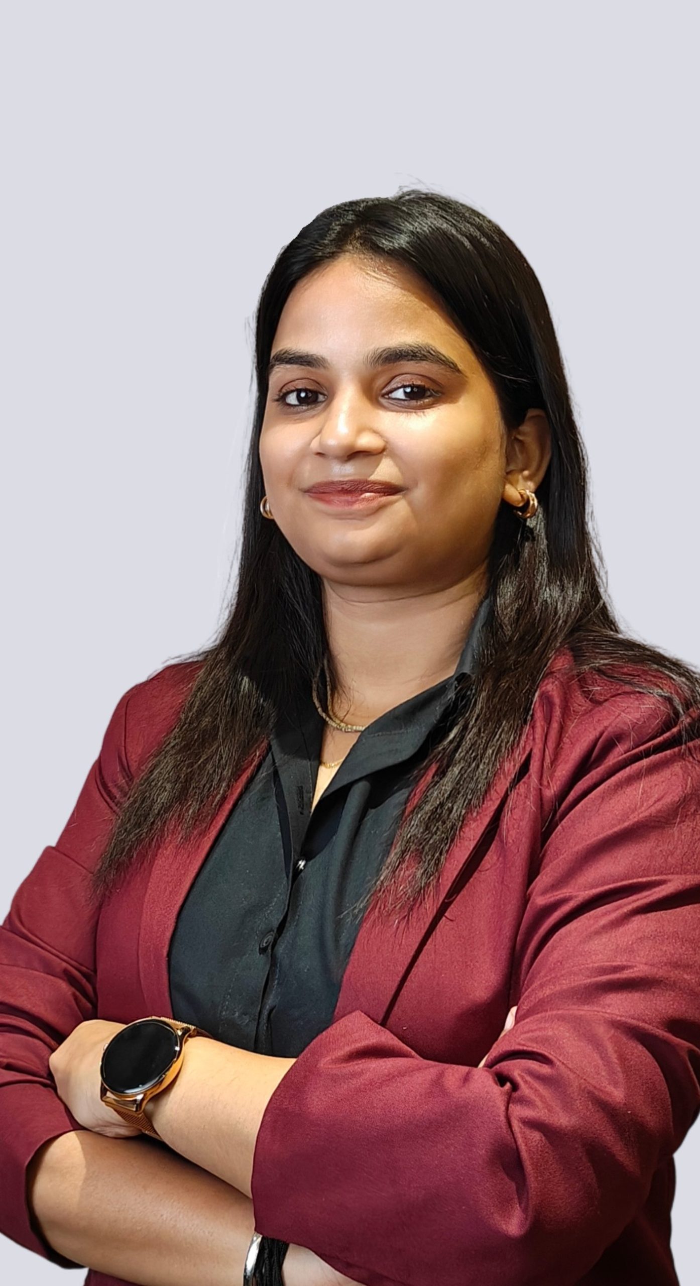 Simran Shah