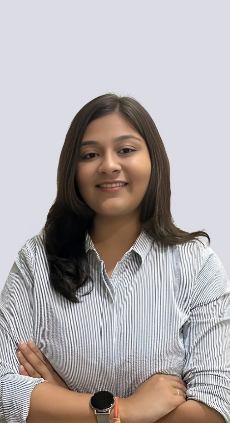 Prisha Lodha
