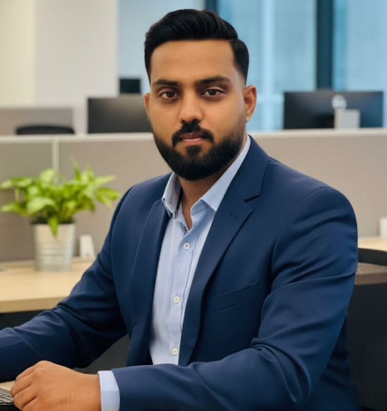 Asif Malbari 